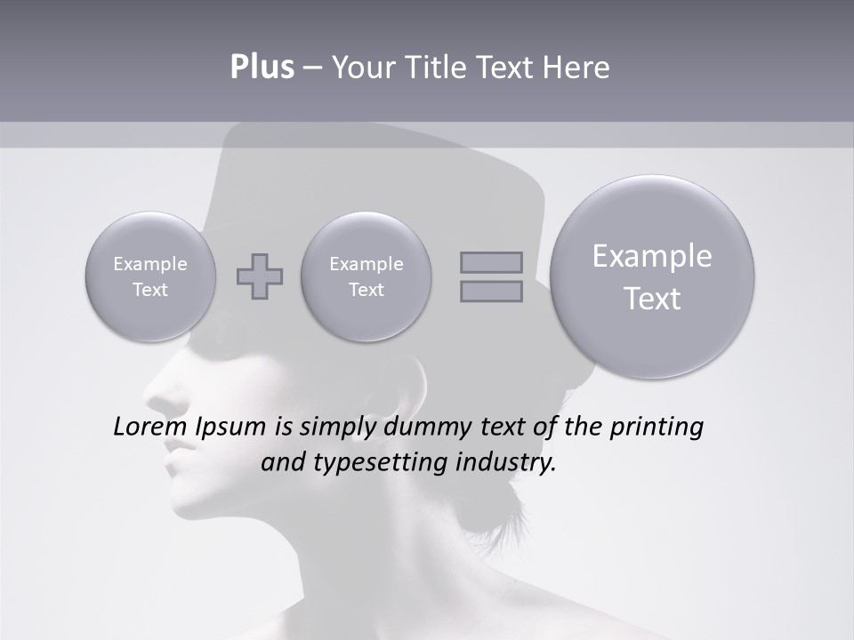 Vintage Art Background PowerPoint Template
