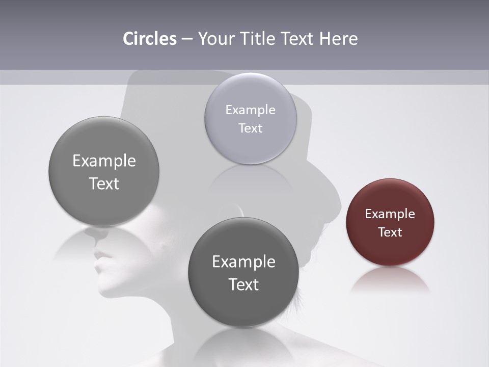 Vintage Art Background PowerPoint Template