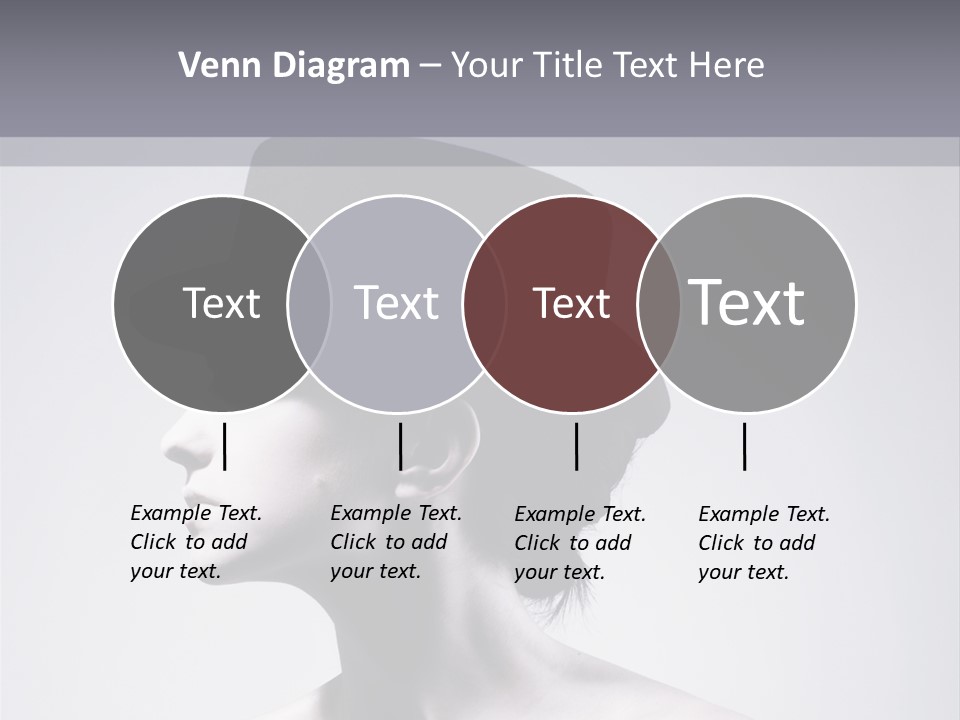 Vintage Art Background PowerPoint Template