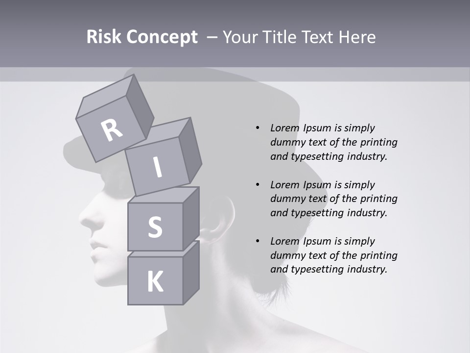 Vintage Art Background PowerPoint Template