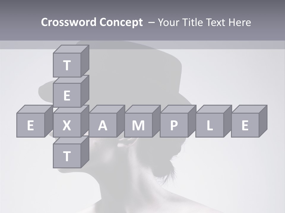 Vintage Art Background PowerPoint Template