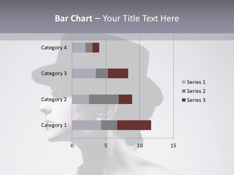 Vintage Art Background PowerPoint Template