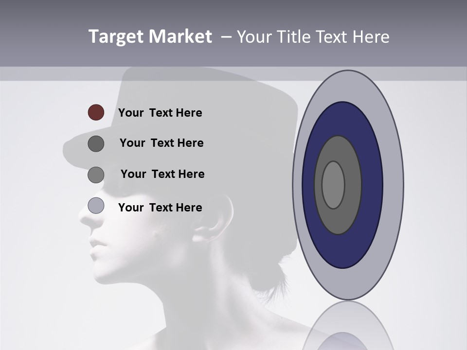 Vintage Art Background PowerPoint Template