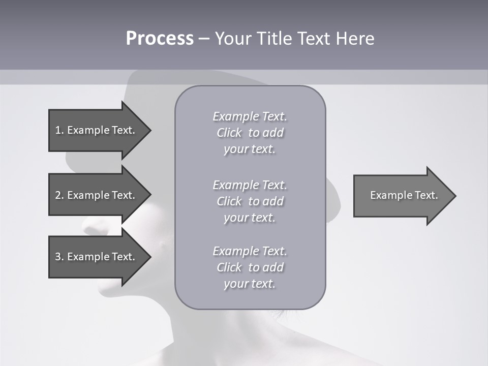 Vintage Art Background PowerPoint Template
