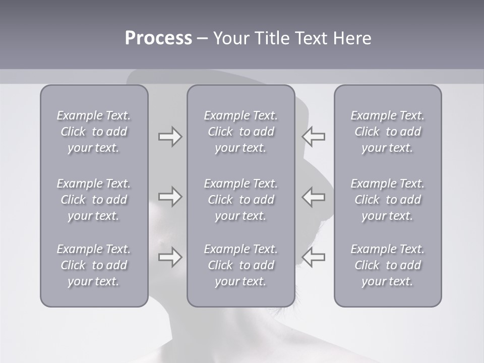 Vintage Art Background PowerPoint Template