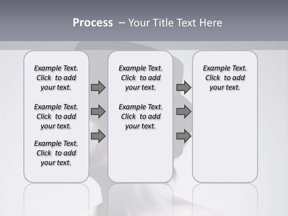 Vintage Art Background PowerPoint Template