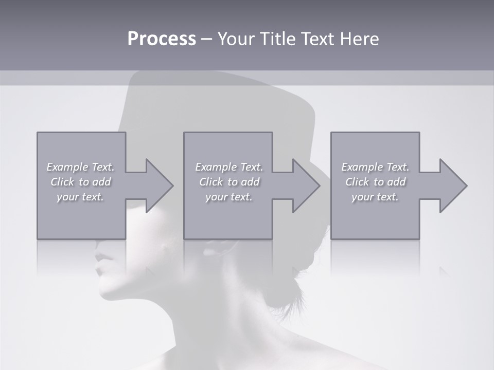 Vintage Art Background PowerPoint Template