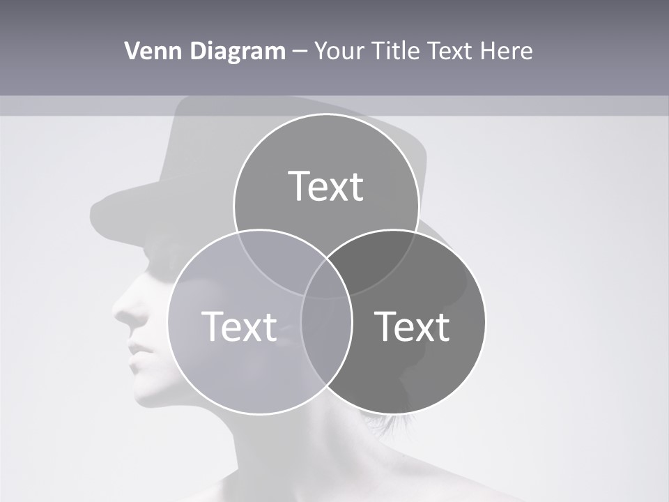 Vintage Art Background PowerPoint Template