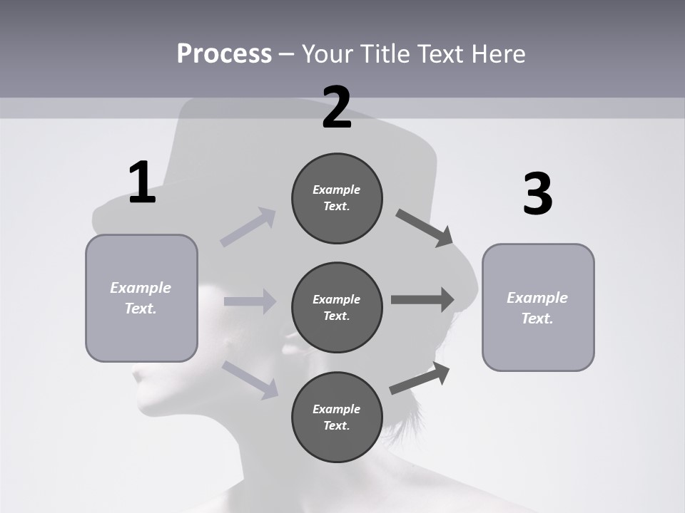 Vintage Art Background PowerPoint Template