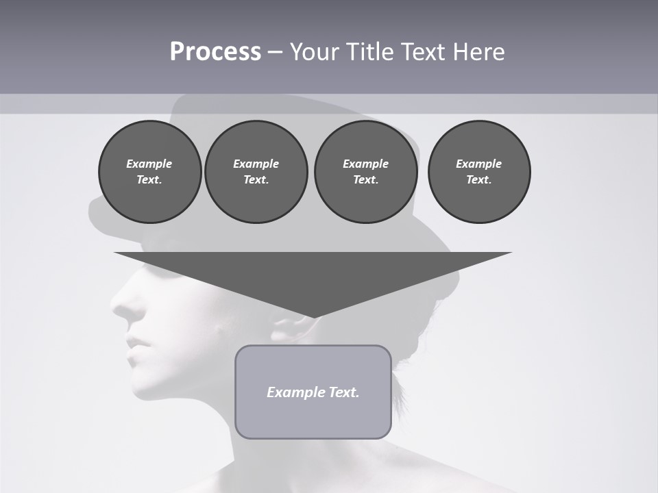 Vintage Art Background PowerPoint Template