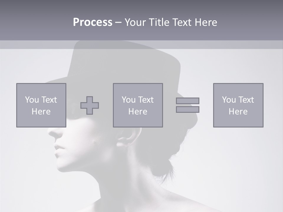 Vintage Art Background PowerPoint Template