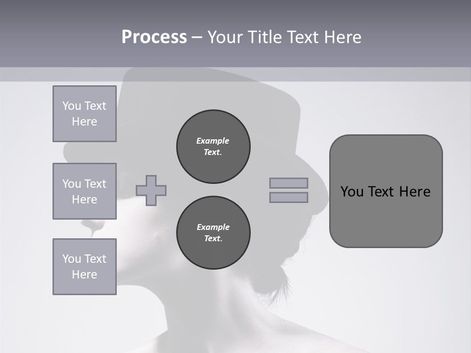 Vintage Art Background PowerPoint Template