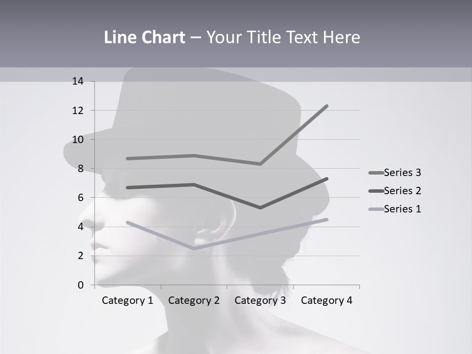 Vintage Art Background PowerPoint Template