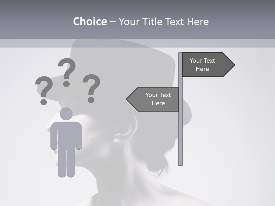 Vintage Art Background PowerPoint Template