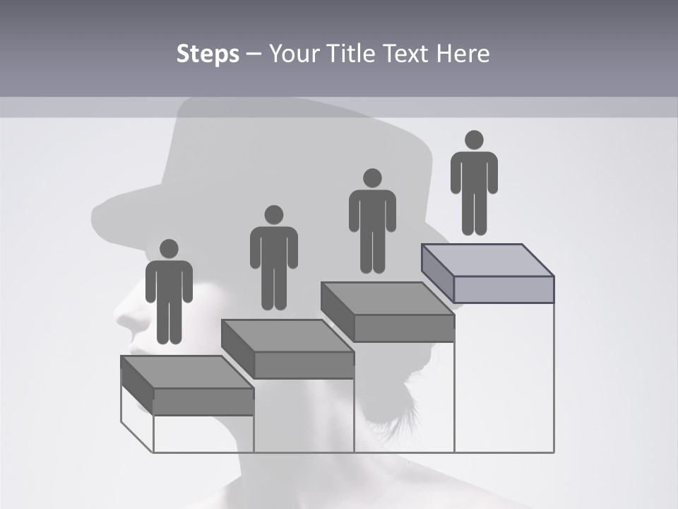 Vintage Art Background PowerPoint Template