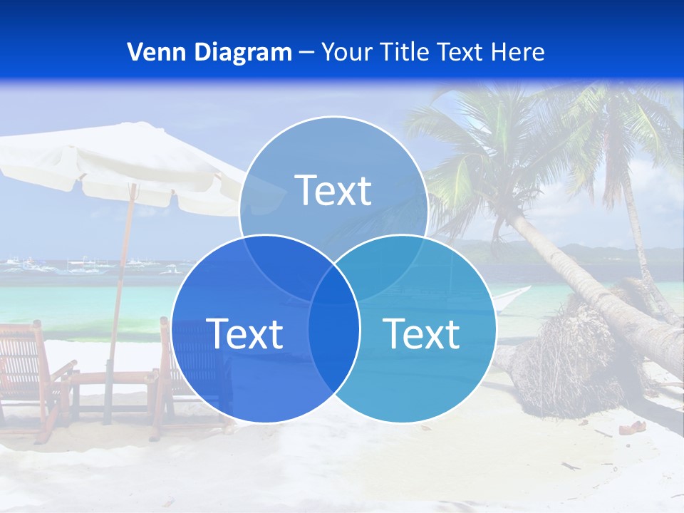 Bar Scenery Hotel PowerPoint Template