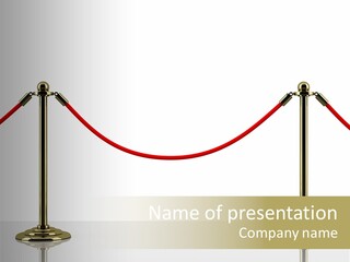 View Festival Exclusive PowerPoint Template