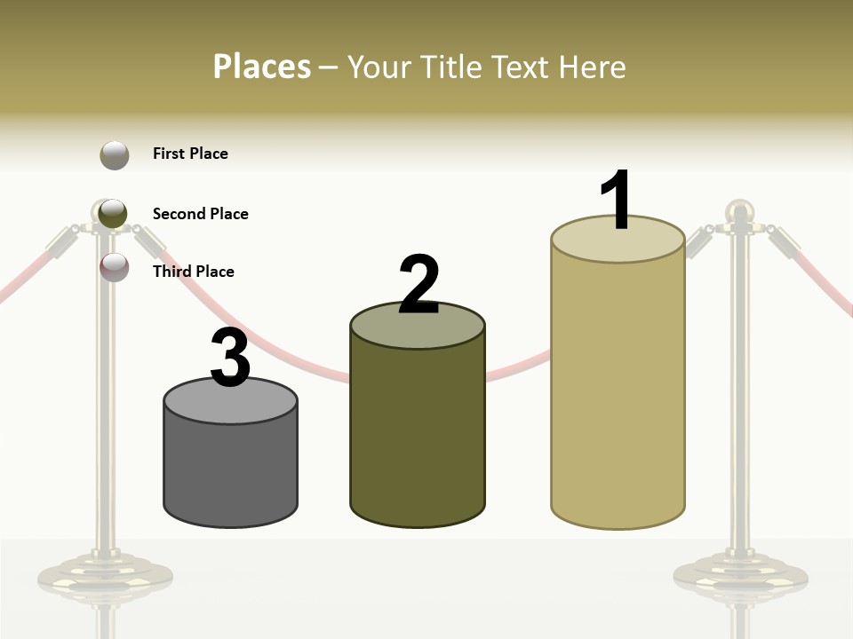 View Festival Exclusive PowerPoint Template