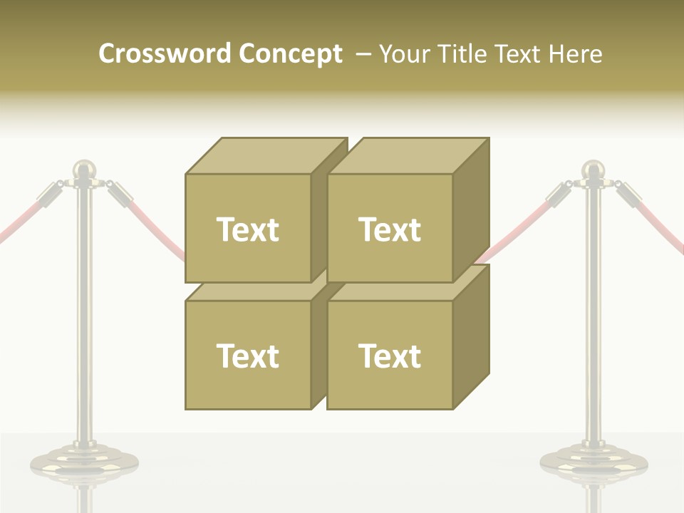 View Festival Exclusive PowerPoint Template