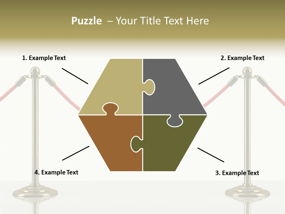 View Festival Exclusive PowerPoint Template