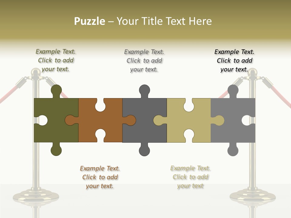 View Festival Exclusive PowerPoint Template