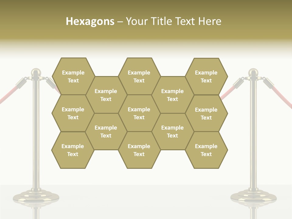 View Festival Exclusive PowerPoint Template