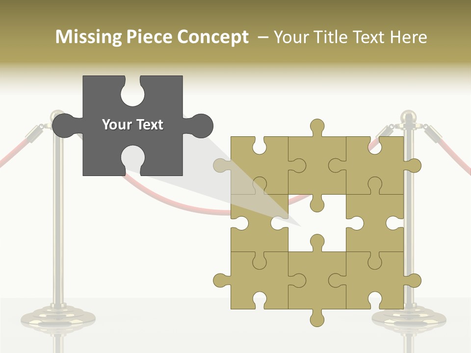 View Festival Exclusive PowerPoint Template