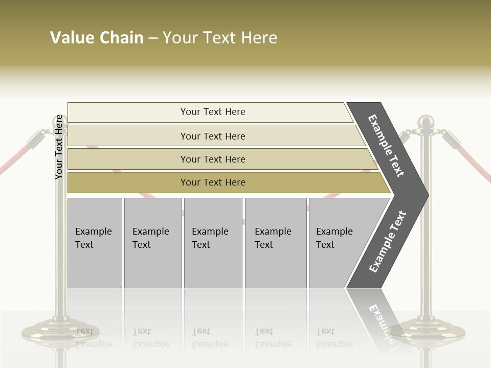 View Festival Exclusive PowerPoint Template