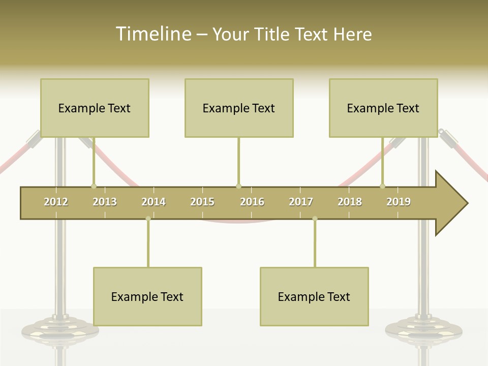 View Festival Exclusive PowerPoint Template