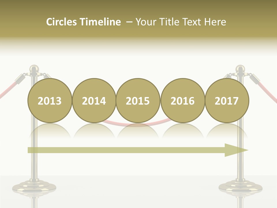 View Festival Exclusive PowerPoint Template