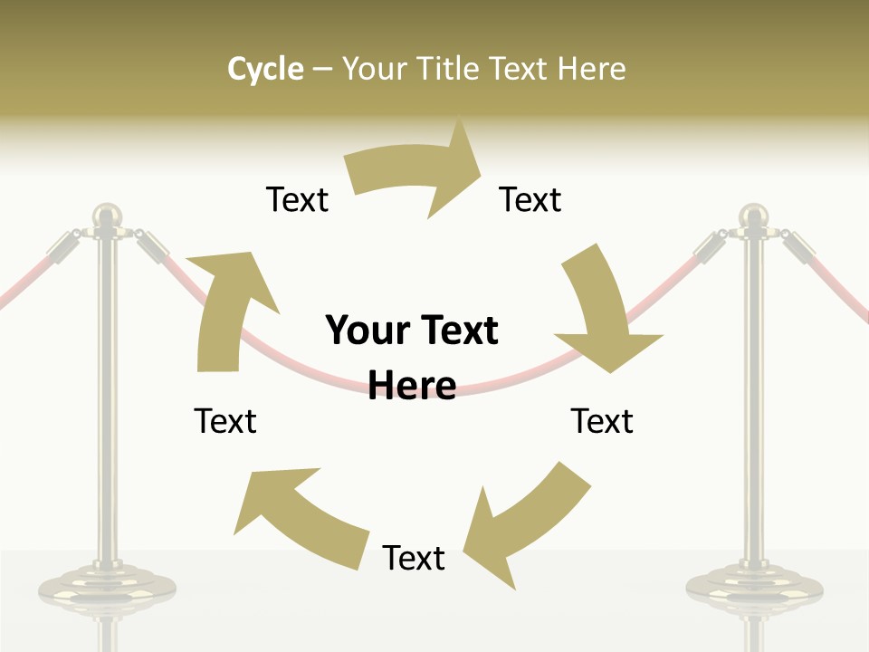 View Festival Exclusive PowerPoint Template