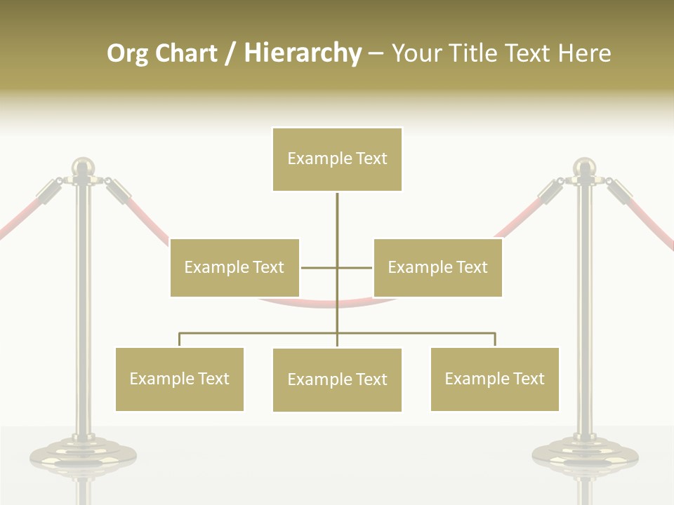 View Festival Exclusive PowerPoint Template