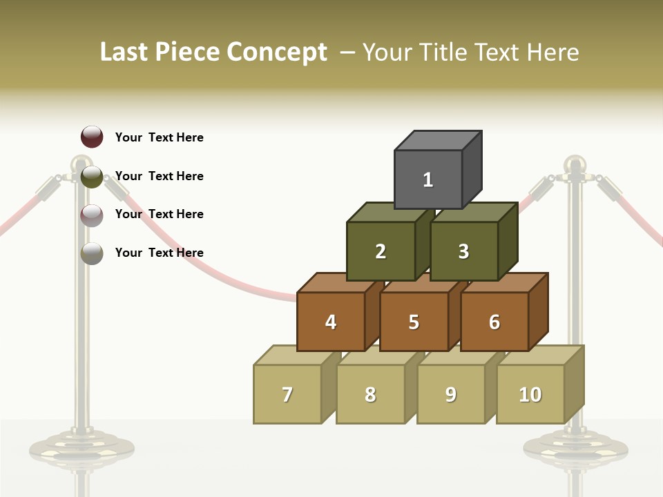 View Festival Exclusive PowerPoint Template