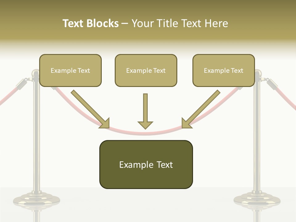 View Festival Exclusive PowerPoint Template