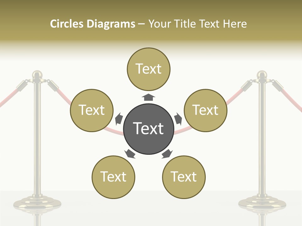 View Festival Exclusive PowerPoint Template