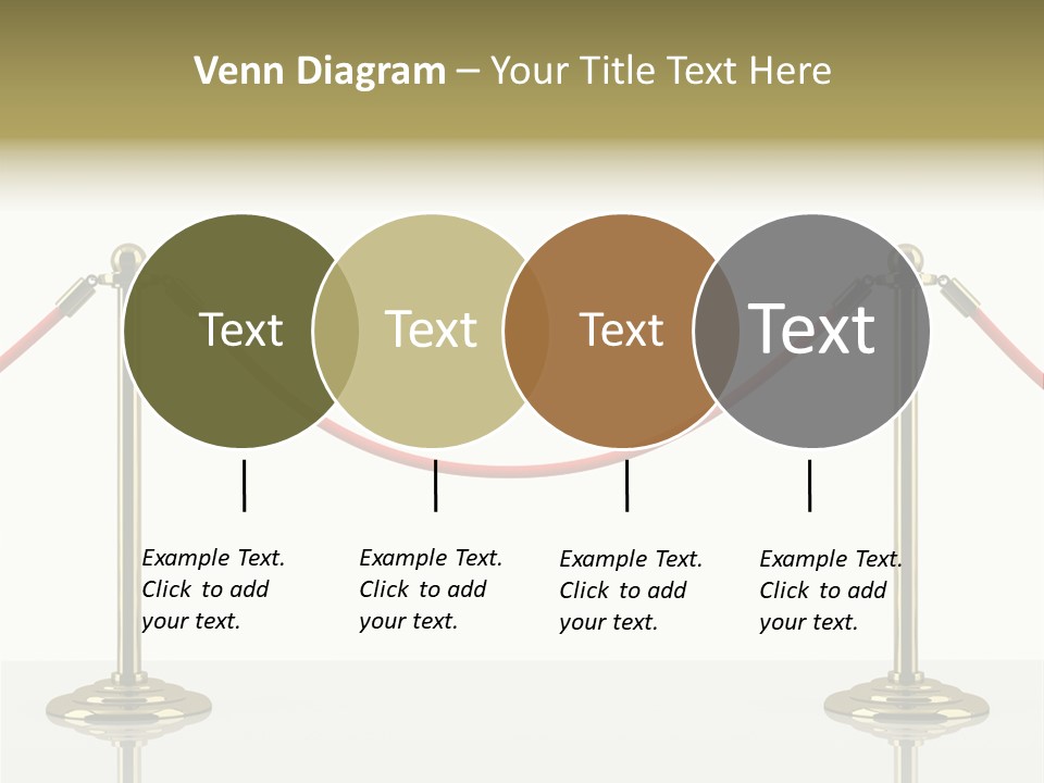 View Festival Exclusive PowerPoint Template