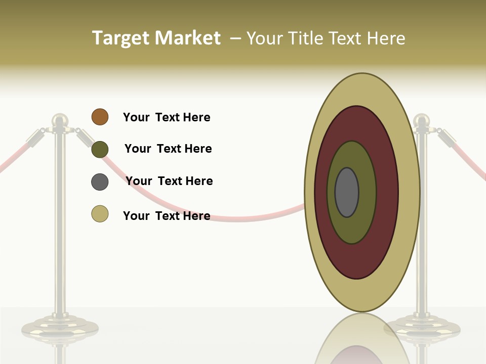 View Festival Exclusive PowerPoint Template