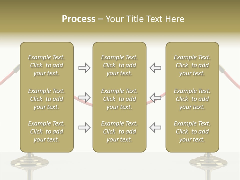 View Festival Exclusive PowerPoint Template