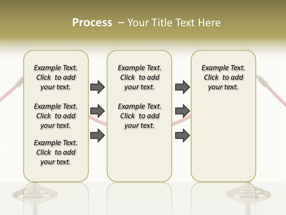 View Festival Exclusive PowerPoint Template