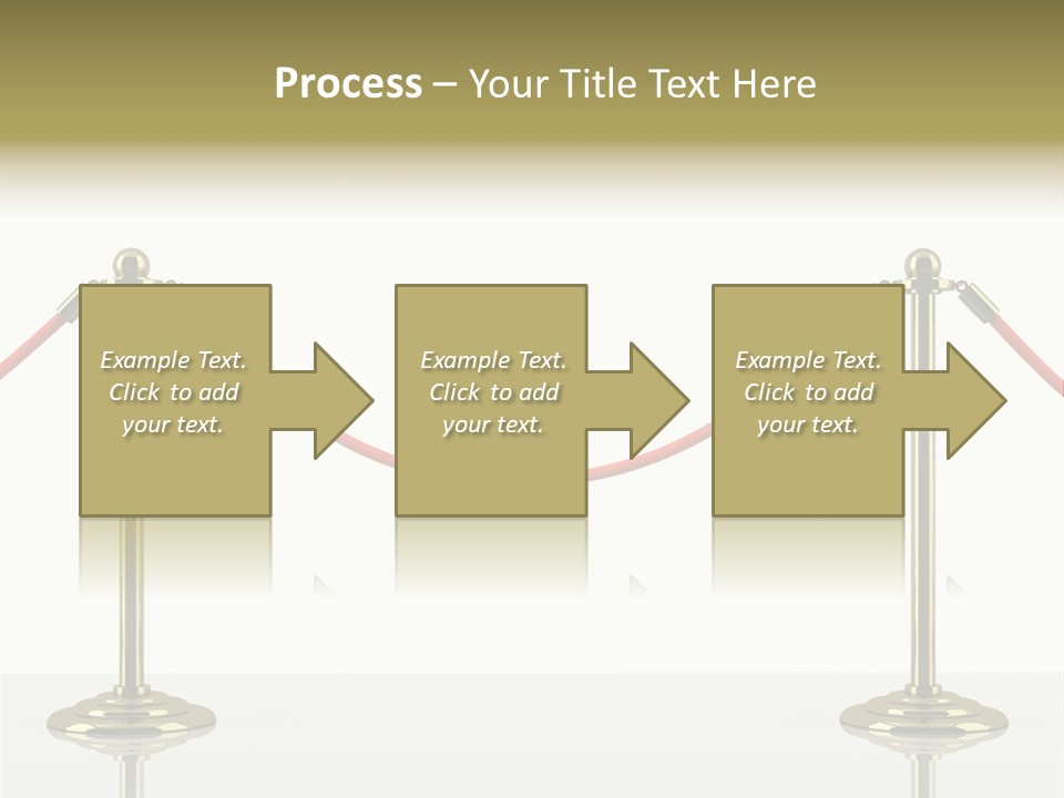 View Festival Exclusive PowerPoint Template