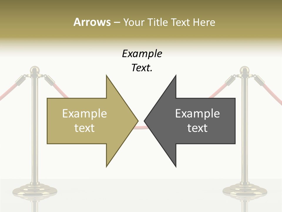View Festival Exclusive PowerPoint Template