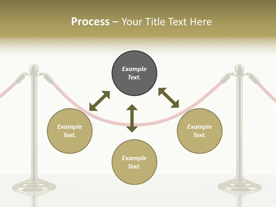 View Festival Exclusive PowerPoint Template