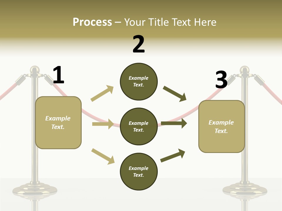 View Festival Exclusive PowerPoint Template