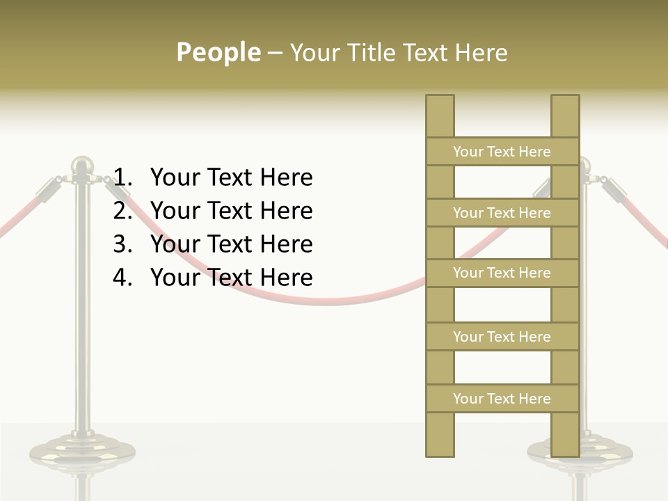 View Festival Exclusive PowerPoint Template