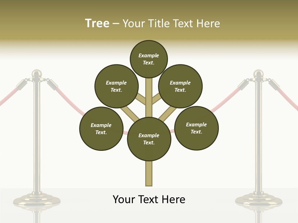 View Festival Exclusive PowerPoint Template