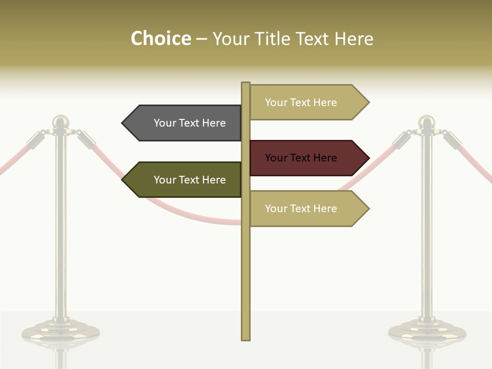 View Festival Exclusive PowerPoint Template