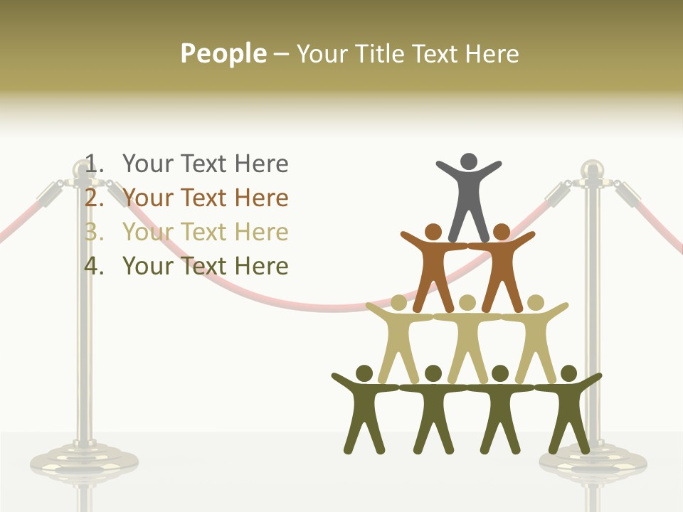 View Festival Exclusive PowerPoint Template