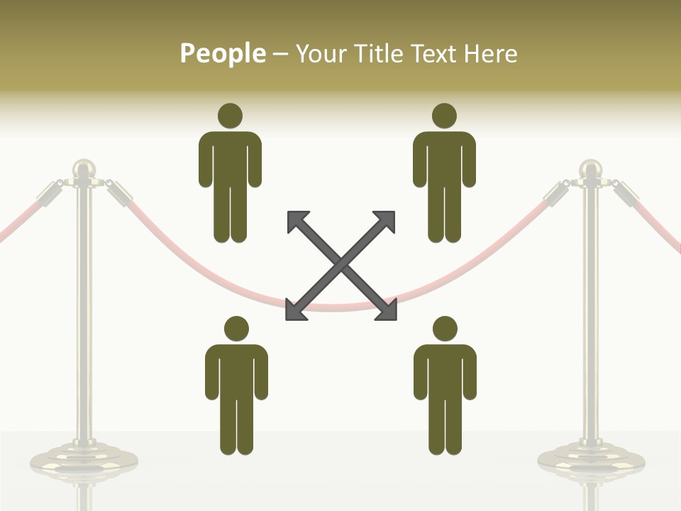 View Festival Exclusive PowerPoint Template