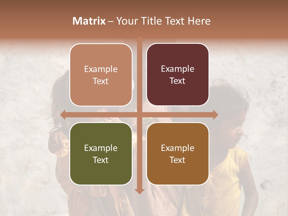 Sick Expression Profession PowerPoint Template