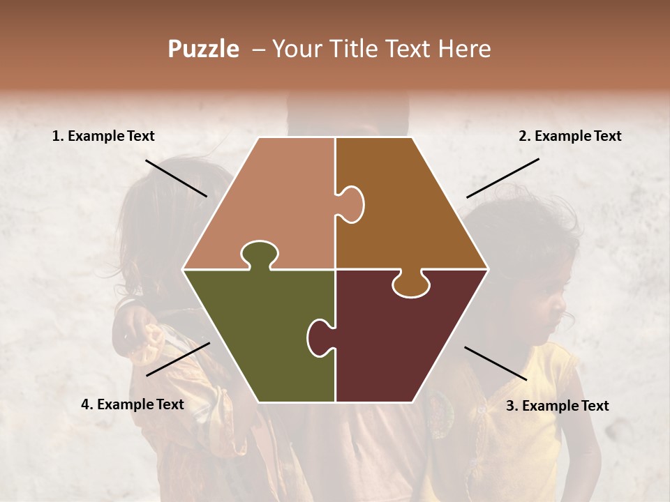 Sick Expression Profession PowerPoint Template